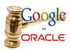 Google    Oracle    